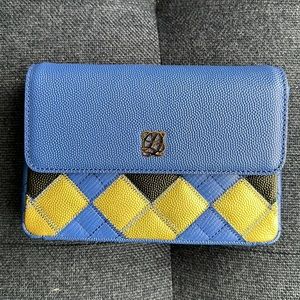 Louis quatorze small bag